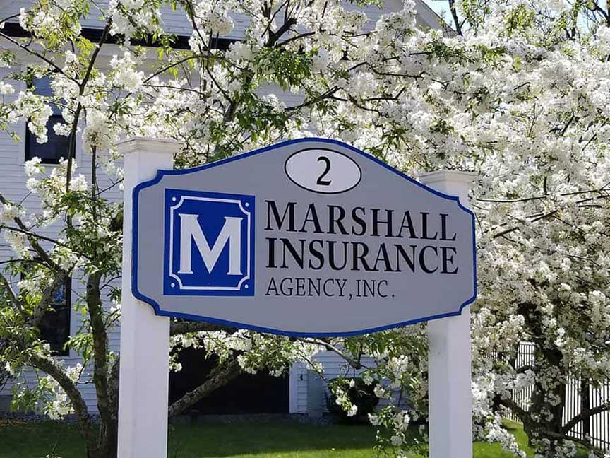 Marshall Insurance Agency - Marlborough, MA